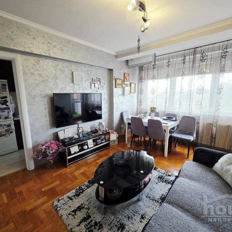 Stan Prodaja Novi Sad  44 m2