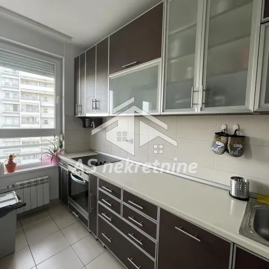 Stan Izdavanje Beograd Blok 67 - Belville 47 m2