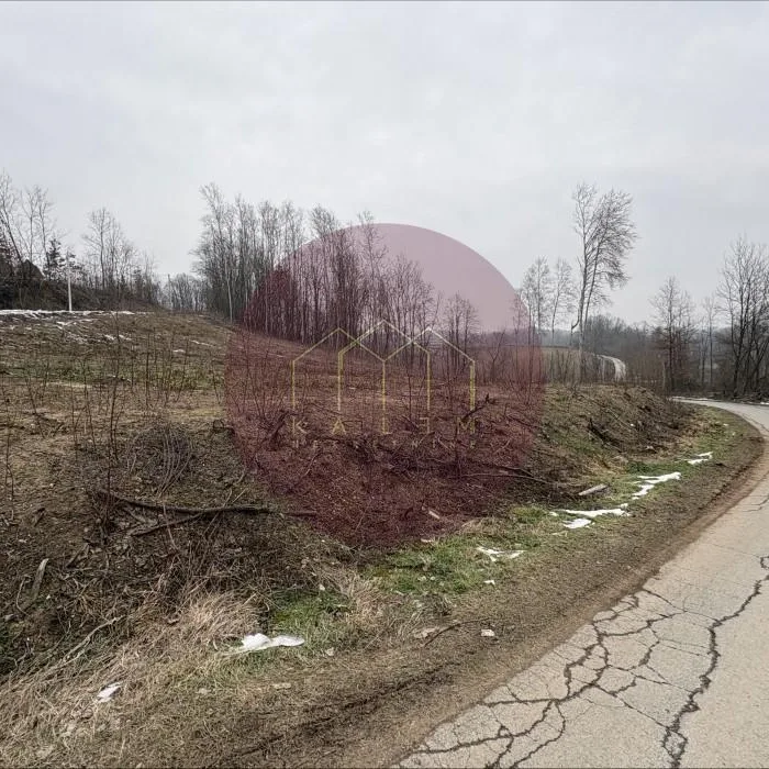 Plac Prodaja Beograd Kosmaj 4328 m2