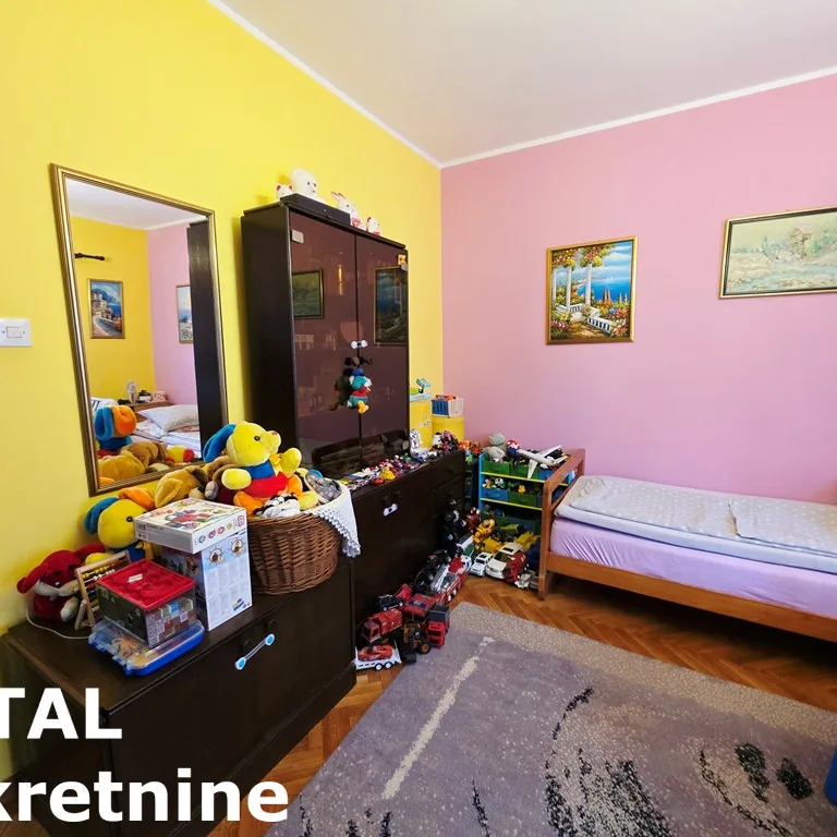 Kuća na prodaju, Blizina Centra, Temerin, 158m², 241.500 €