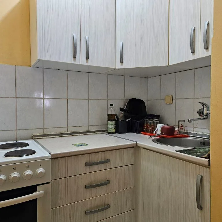 Jednoiposoban stan na prodaju, Grbavica, Novi Sad, 53m², 140.400 €