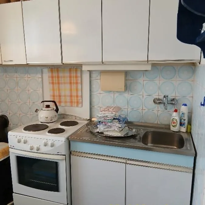 Trosoban stan na prodaju, Telep, Novi Sad, 51m², 148.600 €
