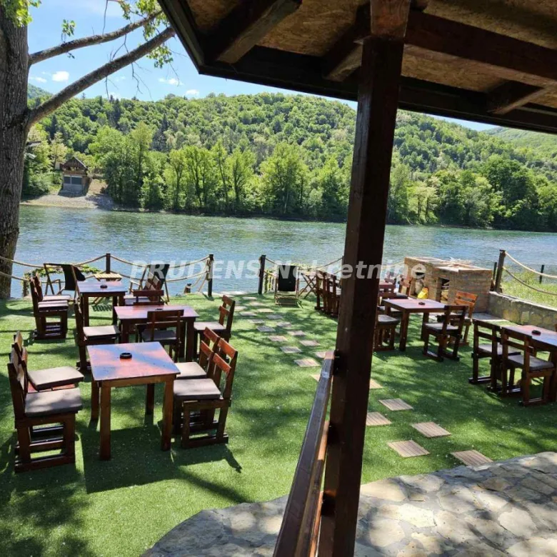Jednosoban stan na prodaju, Gornja Tresnjica, Ljubovija, 35m², 59.500 €