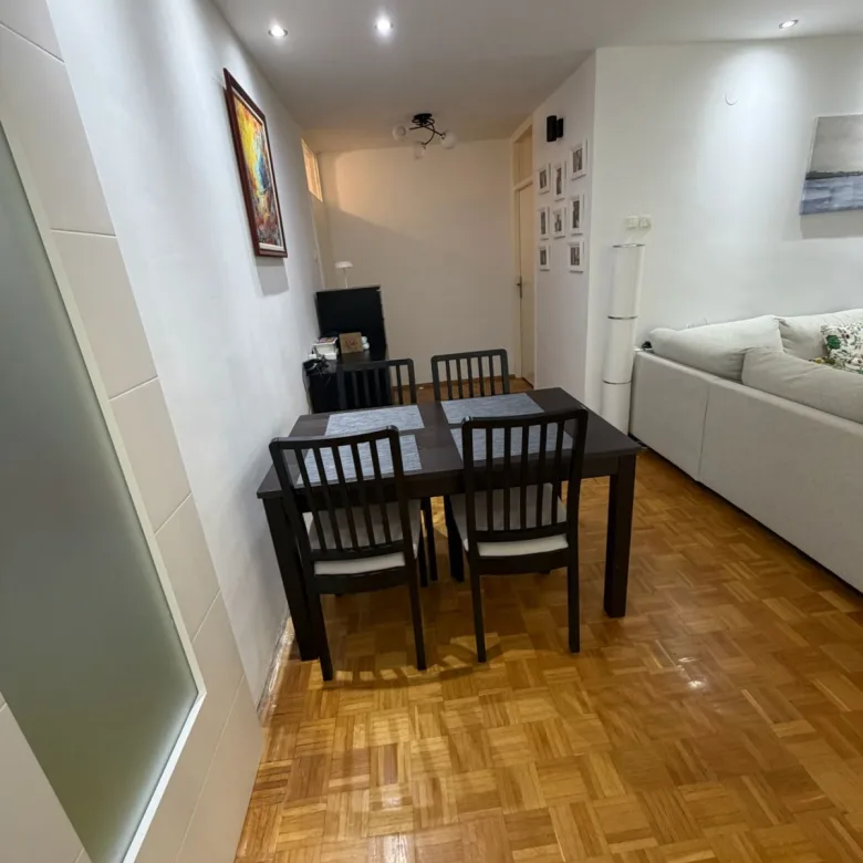 Stan Prodaja Novi Sad Liman 3 55 m2