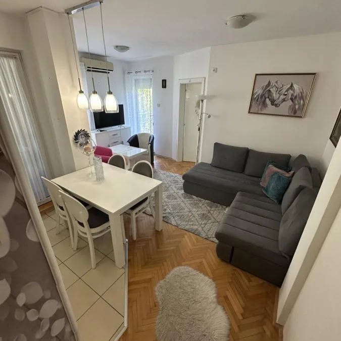 Stan Prodaja Novi Sad  36 m2