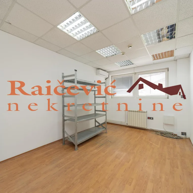 Lokal Izdavanje Beograd Gornji Grad 216 m2