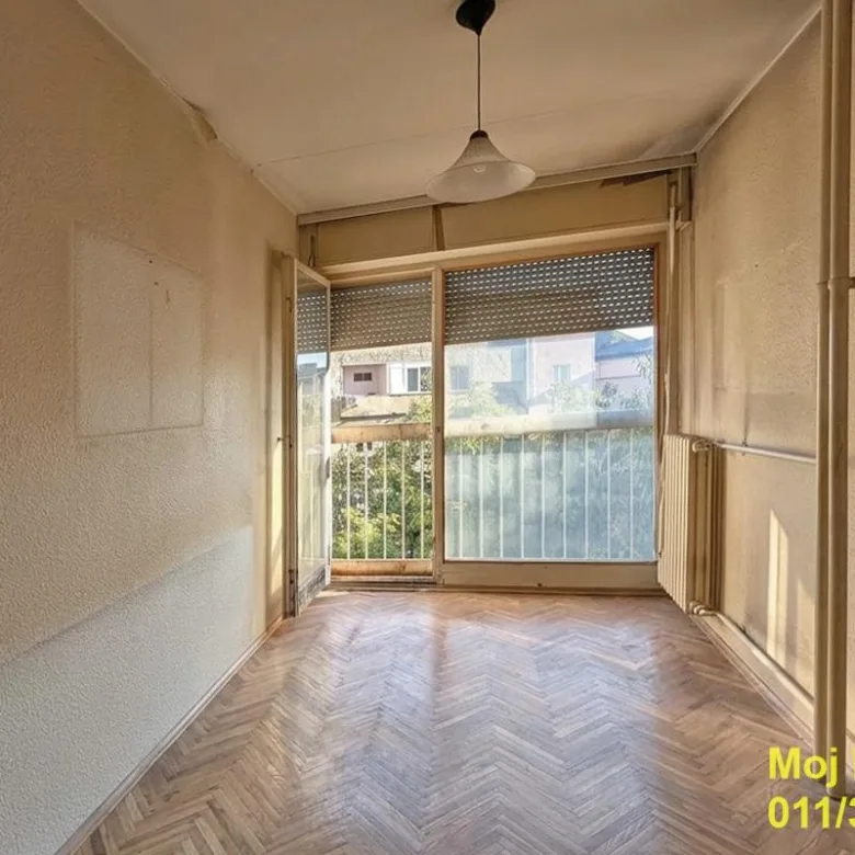 Stan Prodaja Beograd Centar (Palilula) 49 m2