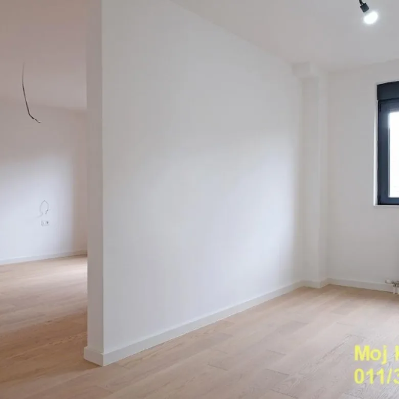 Stan Prodaja Beograd Dorćol 224 m2