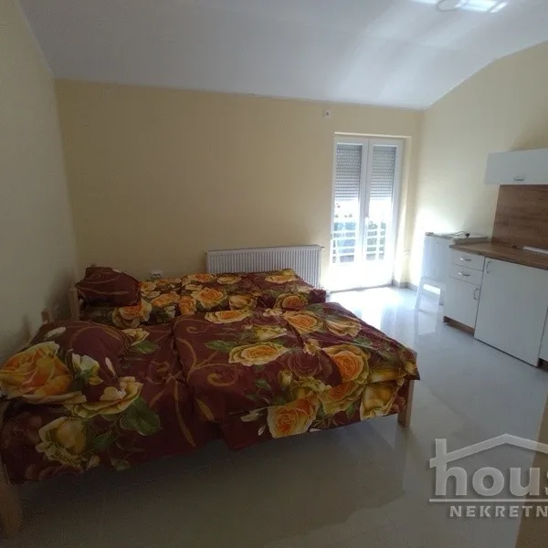 Lokal za izdavanje, Kać, Novi Sad, 370m², 2.000 €/mes