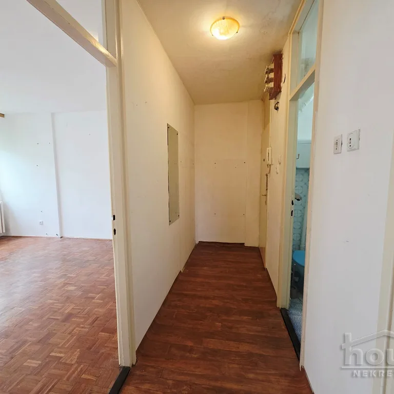 Dvosoban stan na prodaju, Liman 1, Novi Sad, 56m², 168.000 €