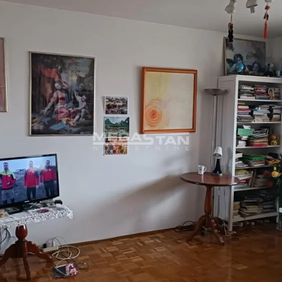 Troiposoban stan na prodaju, Žarkovo, Beograd, 101m², 268.000 €