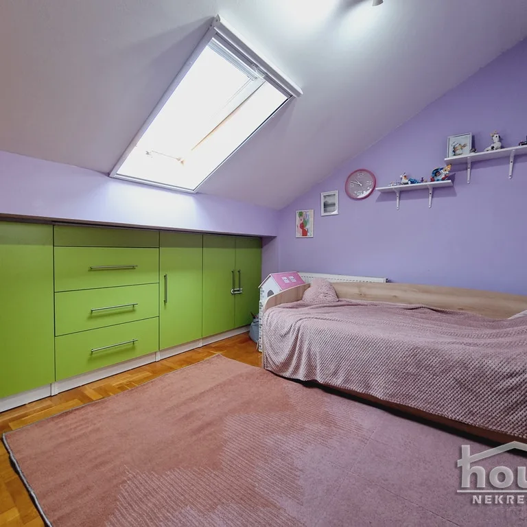 Stan Prodaja Novi Sad Nova Detelinara 80 m2