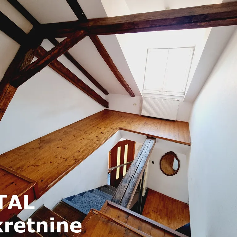 Troiposoban stan na prodaju, Gradić, Novi Sad, 85m², 115.000 €