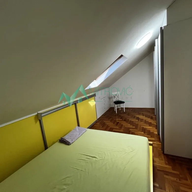 Petosoban stan na prodaju, Podbara, Novi Sad, 129m², 293.550 €