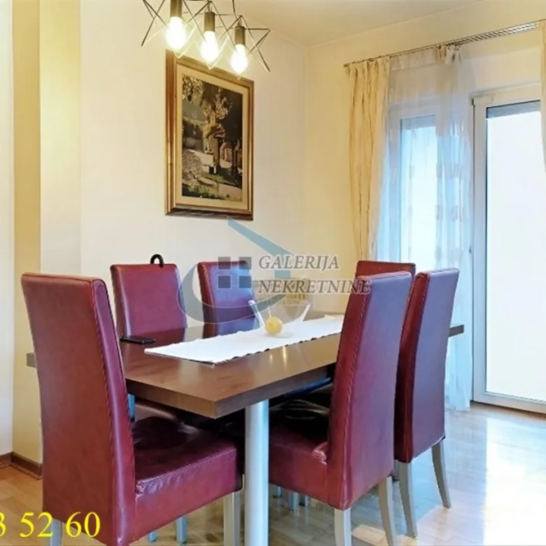Stan Prodaja Beograd Dedinje 142 m2
