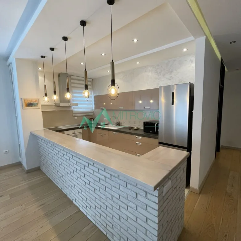 Stan Prodaja Novi Sad Liman 3 105 m2