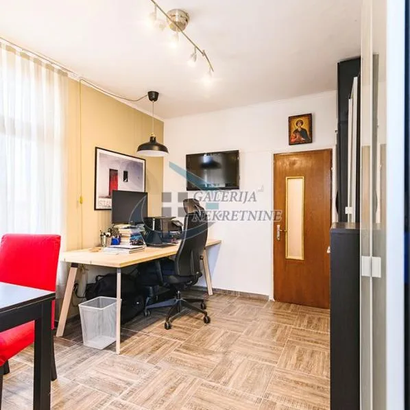 Garsonjera na prodaju, Studentski Trg, Beograd, 24m², 169.900 €