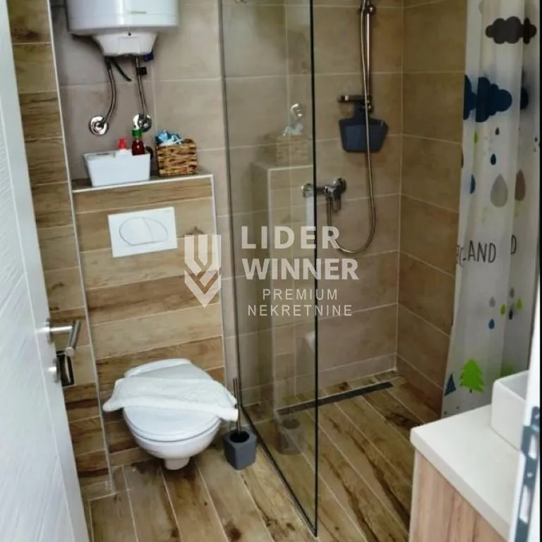 Garsonjera na prodaju, Centar, Kopaonik, 22m², 44.000 €