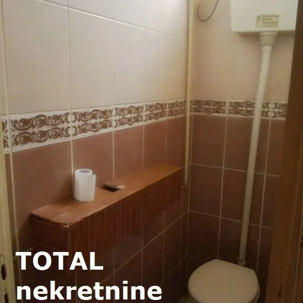 Lokal Prodaja Novi Sad Bistrica 35 m2