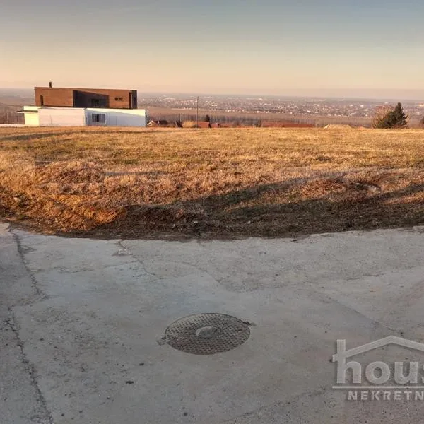 Plac na prodaju, Salaksije, Beočin, 6577m², 677.450 €