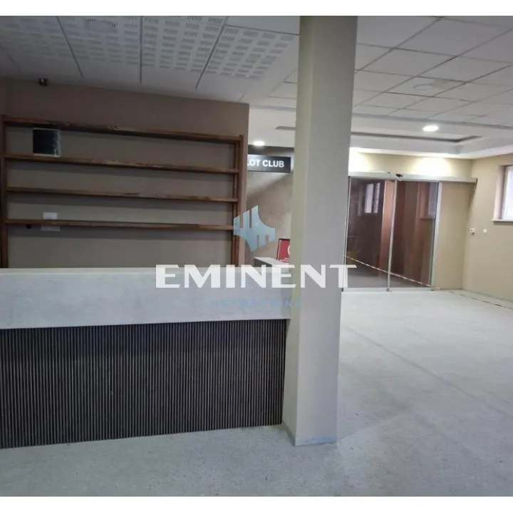 Lokal Izdavanje Beograd Ledine 400 m2