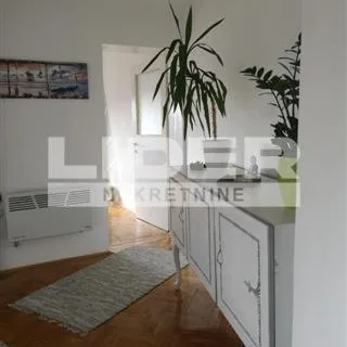 Stan Izdavanje Beograd Centar (Stari Grad) 45 m2