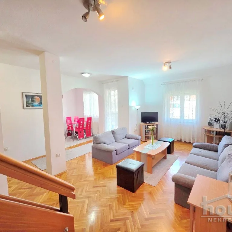 Stan Prodaja Novi Sad Nova Detelinara 81 m2