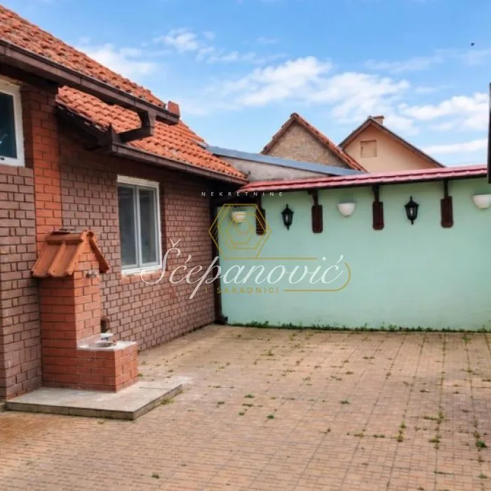 Kuća Prodaja Ruma  71 m2