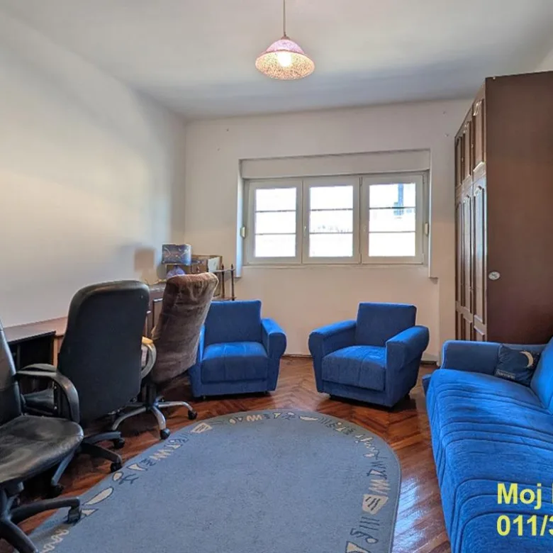 Stan Prodaja Beograd Slavija 95 m2