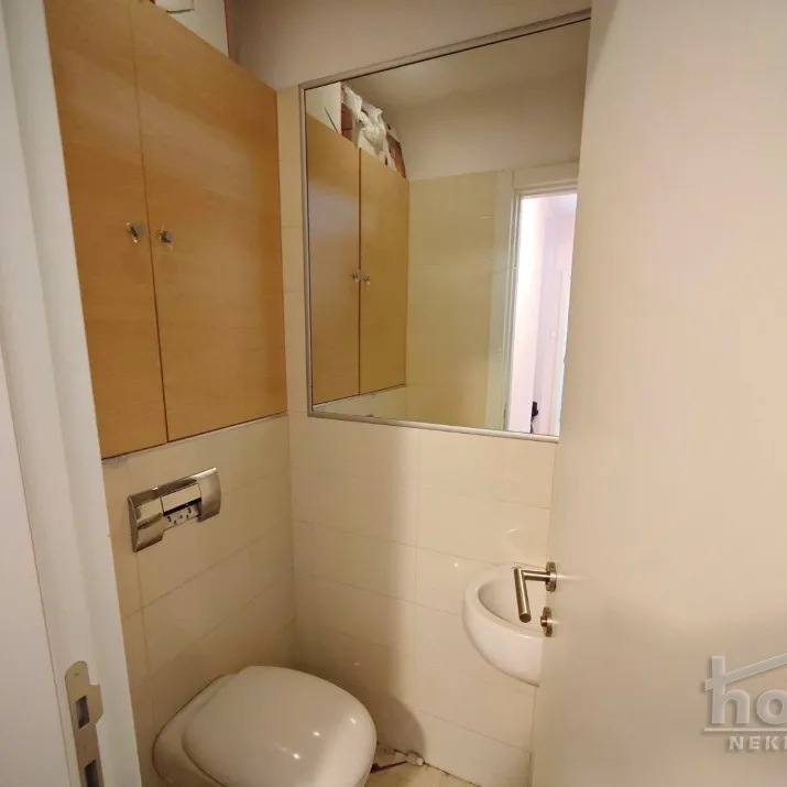 Četvorosoban stan na prodaju, Liman 3, Novi Sad, 105m², 278.100 €