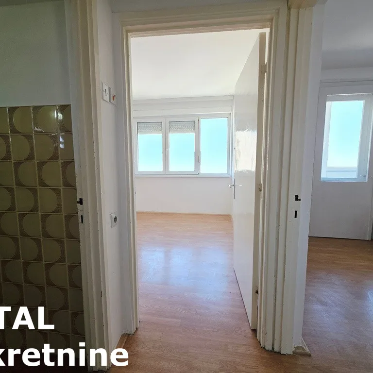 Trosoban stan na prodaju, Liman 1, Novi Sad, 64m², 9. sprat, 185.000 €