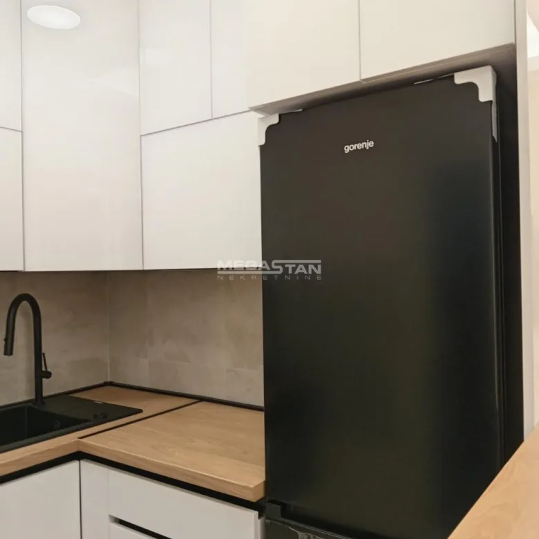 Stan Prodaja Beograd Mirijevo 32 m2