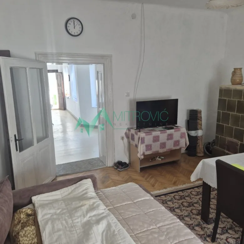 Kuća Prodaja Bečej  184 m2