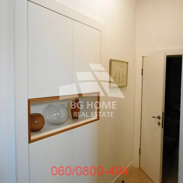 Četvorosoban stan na prodaju, Centar, Beograd, 120m², 430.000 €