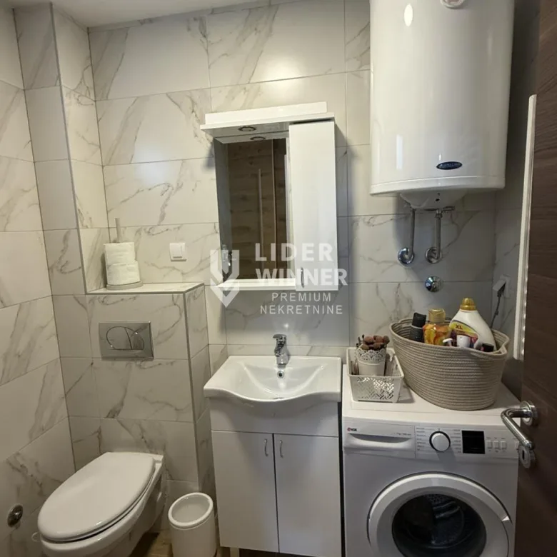 Stan Prodaja Beograd Mirijevo 42 m2