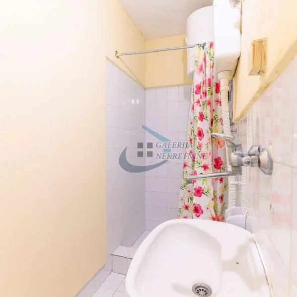 Jednosoban stan na prodaju, Sarajevska, Beograd, 33m², 125.000 €