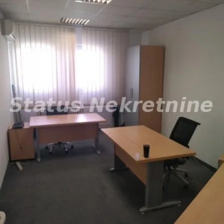 Lokal Izdavanje Novi Sad  450 m2
