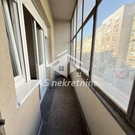 Stan Izdavanje Beograd Pravni Fakultet - Vračar 80 m2