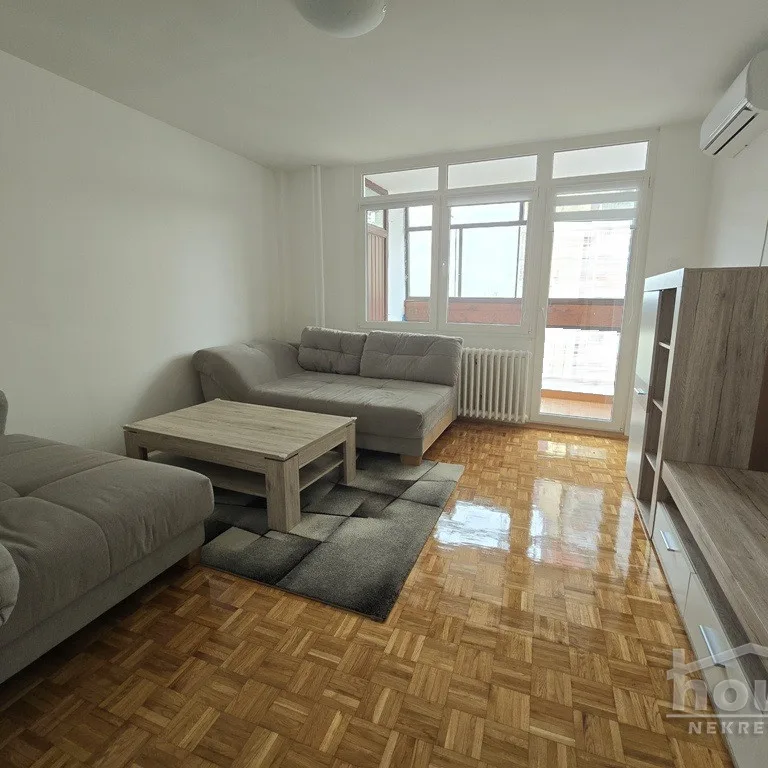 Stan Prodaja Novi Sad  58 m2