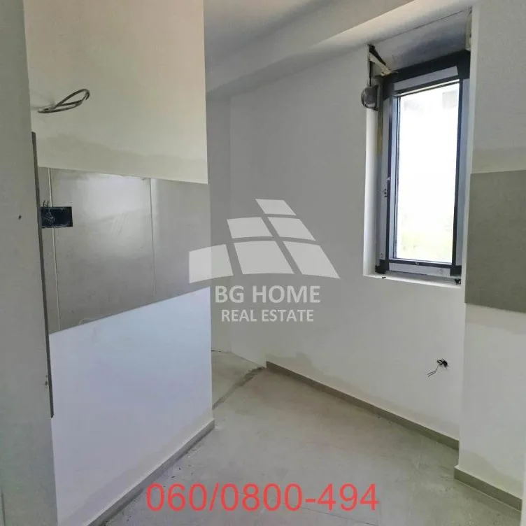 Stan Prodaja Beograd Mirijevo 61 m2