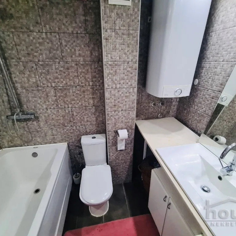 Trosoban stan na prodaju, Adice, Novi Sad, 81m², 3. sprat, 120.000 €