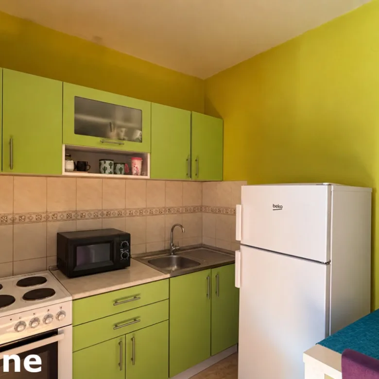 Stan Prodaja Novi Sad Nova Detelinara 39 m2