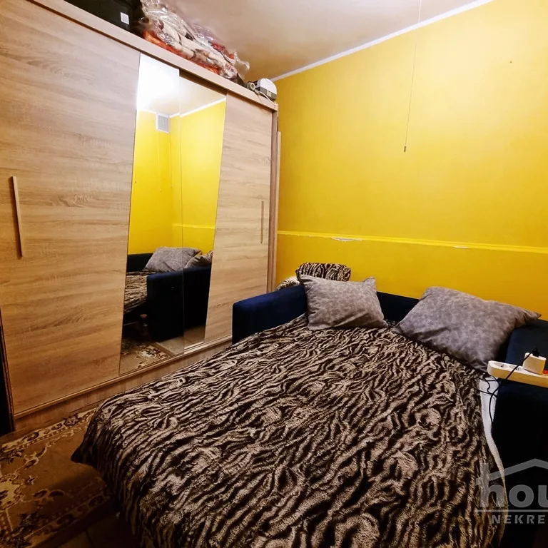 Stan Prodaja Novi Sad  54 m2