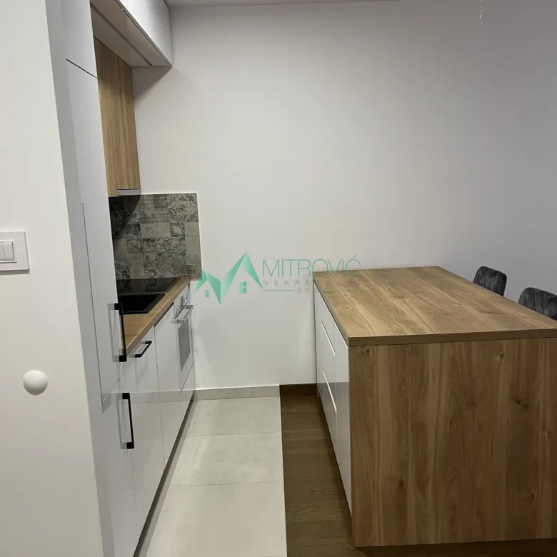 Stan Prodaja Novi Sad  42 m2