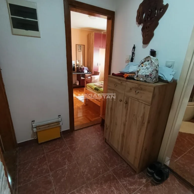 Dvosoban stan na prodaju, Borča, Beograd, 48m², 110.000 €