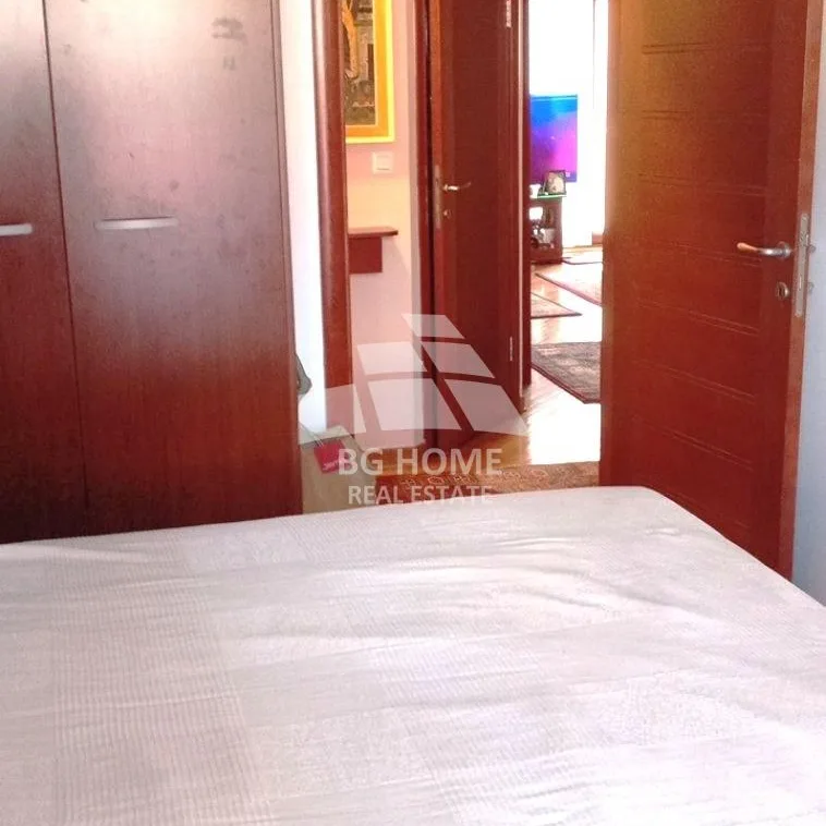 Trosoban stan na prodaju, Kalenić Pijaca, Beograd, 70m², 385.000 €