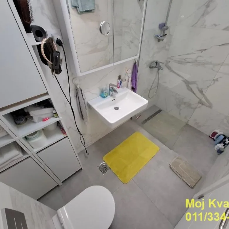 Četvorosoban stan na prodaju, Vidikovac, Beograd, 104m², 305.000 €
