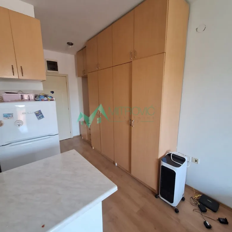 Stan Prodaja Novi Sad Nova Detelinara 25 m2