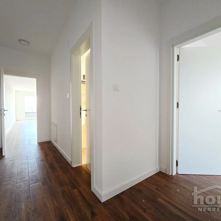 Stan Prodaja Novi Sad  110 m2