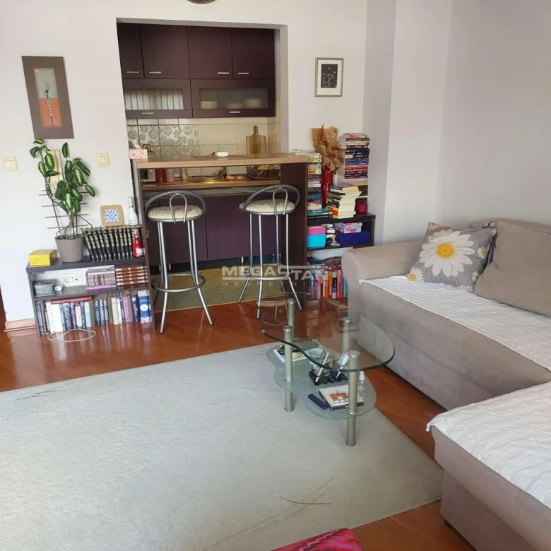 Stan Prodaja Beograd Vojvode Stepe 52 m2